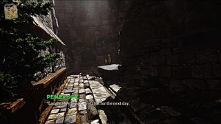 Eternum 95 Game Adventure