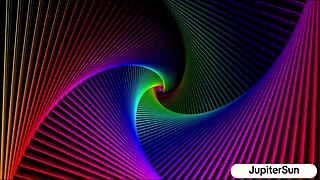 divine feminine worship hypnosis with stunning ai images