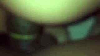 The intense emotions as black guy destroys doña katty's ass in anal scene