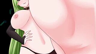 Domina Dominatrix Madeline Commands Foot Worship