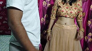 Stepsister's tight pussy drilled hard by stepbrother in wild ride