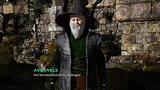 Eternum 95 Game Adventure