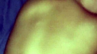 Fudendo amiga gostosa rabuda na madrugada no pelo com muito prazer