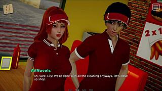 My Bully Is My Lover