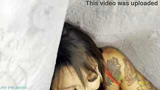 This cock is tasting so good while fucking me