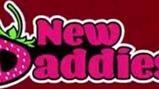 Big cock lover gets puked on and fucked hard