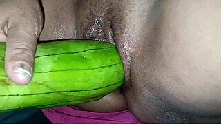 Intense facefuck with big cock ends in messy climax