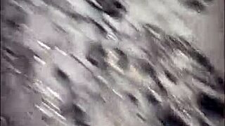 Public Beach Blowjob from Sexy Unknown Stranger