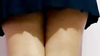 Stepsister begs for sex after vacation, no friends at school