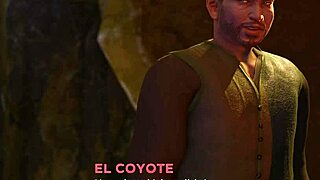 Eternum 273 Fat Curvy Game Porn In 3D Anime Hentai