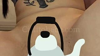 Cielitobebe Drops Shocking Surprise Gift Trailer