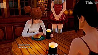 Harem Hotel 212 Game