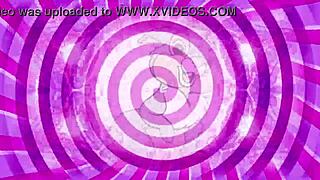 Wet Panties Tease in Sissy Training Anal Clip