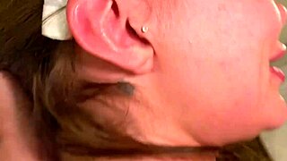 Imagine Fucking That Huge-Titted Brazilian Blonde In Every Position Without Condom!