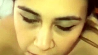 Does My Neighbor's Cocksucker Love Swallowing Hot Cum?