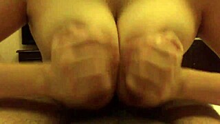 Asian titty fuck in Year of Goat by Asdfgh