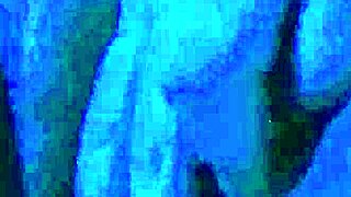 Curvy Latina Opens Wet Virgin Pussy for Licking!