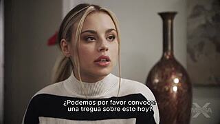 Hey, I gave my pussy to my stepfather for a creampie.