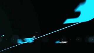 Squirting Vyxen Steel Fills Pussy with Toy for Wild Solo