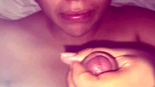 Me como la verga de un desconocido y mi esposo no sabe