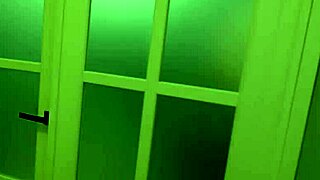 Beautiful woman surprises me with deepthroat and creampie