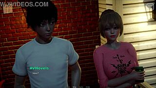 My Bully Is My Lover