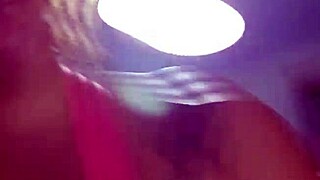 Young Exhibitionist Masturbates for Lover in Flashing Video