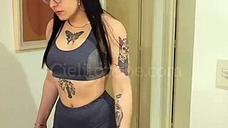 Cielitobebe Drops Shocking Surprise Gift Trailer