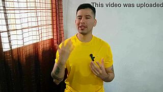 I’m Craving That Big Cock Bareback Action with Gay Student Tonight!