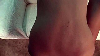 White Teen Fucked By Black Cock Until Creampie