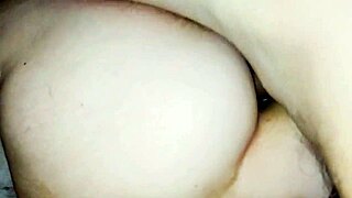 Amateur Milf Director Enjoys Close-Up Anal Sex