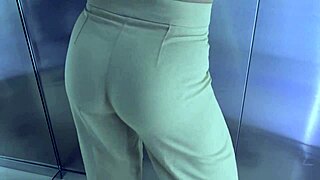 Latina Amateur Fucked by Professor to Pass Class Hard