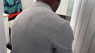 teen pov bubble bath fuck with trinity olsen