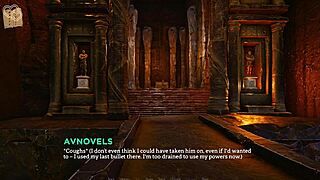 Eternum 273 Fat Curvy Game Porn In 3D Anime Hentai