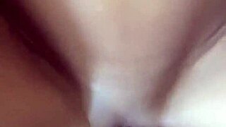 i blow my babe after workout cardio