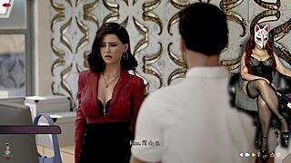 Ms. Denvers - Ep 61: Petite 18+ College Girl