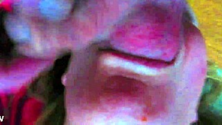 Gmilf Ball Sucking Milf Ball Licking Sucking