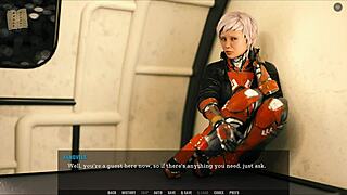 Exploring wild adventures in Tales from Unending Void 39