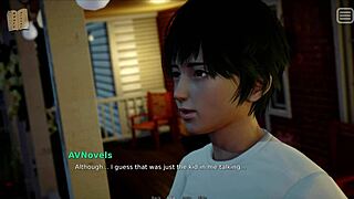 My Bully Is My Lover