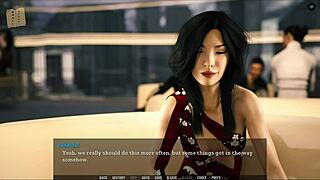 tales from the unending void episode 47 unfolds