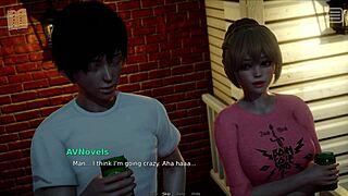 My Bully Is My Lover