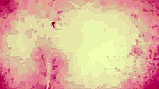 Non-Stop Back Shots BBW Latina Begs Him to Cum!