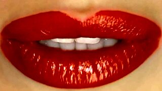 Мръсна жена Манди Уотърс блъскана от BBC стриптизьор в дива сесия