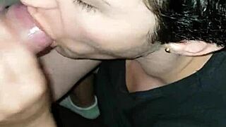 Hard masturbating leads to squirting orgasm