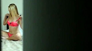 I Saw Zoe Parker Sucking My Step Bro's Cock