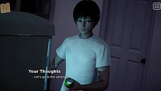 My Bully Is My Lover