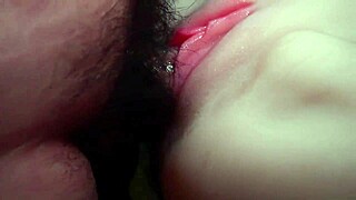 Finger and dick in this pussy