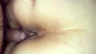 Look at that beautiful little ass riding!