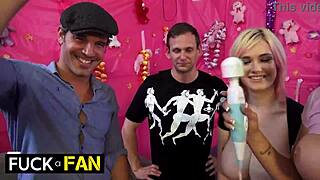 dirty-talking tory lane gets contest winner off