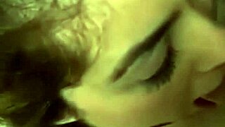 Does My Neighbor's Cocksucker Love Swallowing Hot Cum?